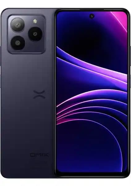 Omix X7 ve Tecno Spark 20 Karşılaştırması: Hangi Akıllı Telefon Sizin İçin Uygun