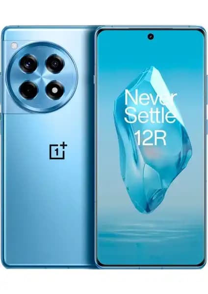 Oneplus 12R ve Realme GT6T Akıllı Telefonları Karşılaştırması ile En İyi Seçimi Yapın 1