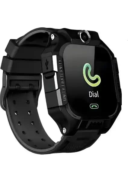 Onkatech TD26 ve Woodhub DZ09 Çocuk Akıllı Saatleri Karşılaştırması
