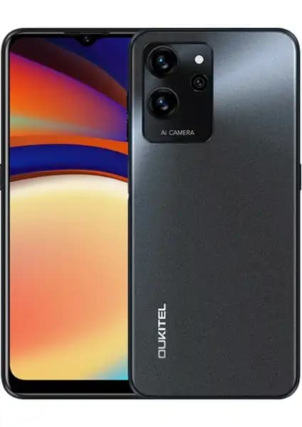 Oukitel C32 ve Xiaomi Redmi 12C Akıllı Telefonları Karşılaştırması ve Özellikleri 1