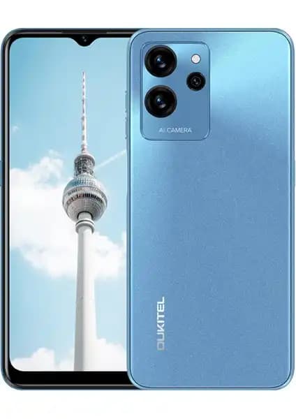 Oukitel C32 ve Xiaomi Redmi 12C Karşılaştırması: Hangi Akıllı Telefon Sizin İçin Uygun 1