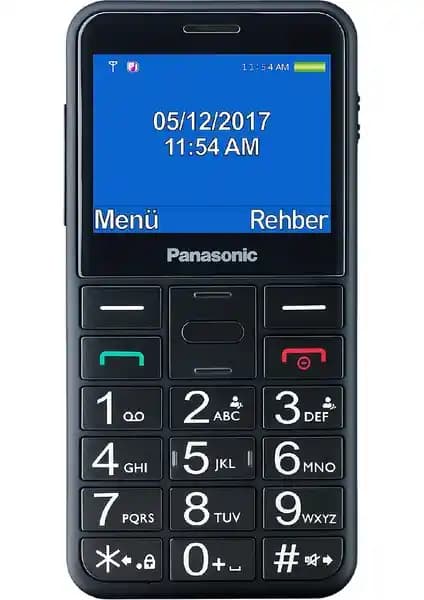 Panasonic Kx TU155 ve Samsung B350 Karşılaştırması: Hangi Telefon İhtiyaçlarınıza Uygun