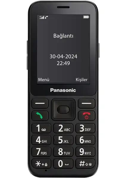 Panasonic KX-TU250EXB ve Samsung B350 Karşılaştırması: Hangi Telefon Sizin İçin Uygun 1