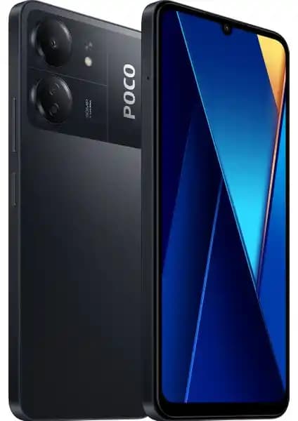 POCO C65 ve Tecno Camon 20 Akıllı Telefonlarının Detaylı Karşılaştırması