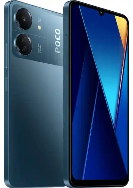 POCO C65 ve Xiaomi Redmi Note 14 Karşılaştırması: Hangi Telefon Sizin İçin Uygun