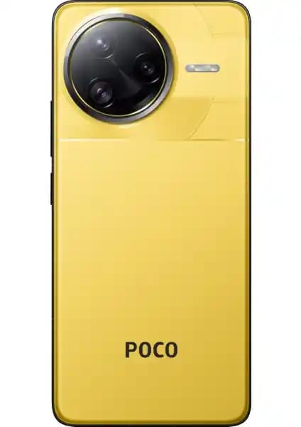 POCO F7 Ultra ve Samsung Galaxy S25+ Akıllı Telefon Karşılaştırması