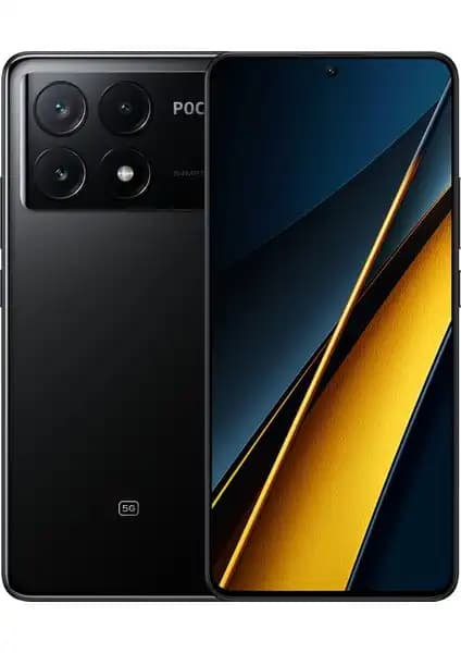 POCO X6 Pro 5G ve Xiaomi Redmi Note 12 Pro 5G Karşılaştırması: Hangi Model Sizin İçin Uygun 1