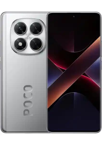 POCO X7 256 GB ve 512 GB Modellerinin Karşılaştırması: Özellikler ve Fiyatlar