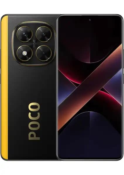 POCO X7 ve Samsung Galaxy A56 Karşılaştırması: Tasarım, Performans ve Özellikler 1