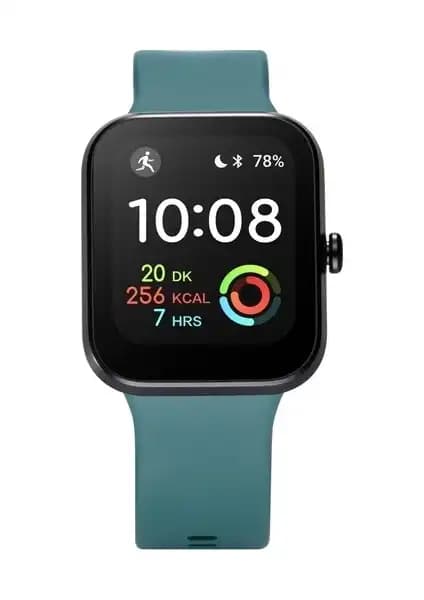 Qcy Elite ve Vestel Akıllı Saat 2 Max Karşılaştırması: Özellikler ve Kullanıcı Yorumları 2