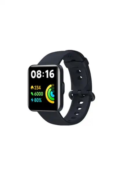 Qcy GT2 ve Xiaomi Redmi Watch 2 Lite Akıllı Saat Karşılaştırması 2