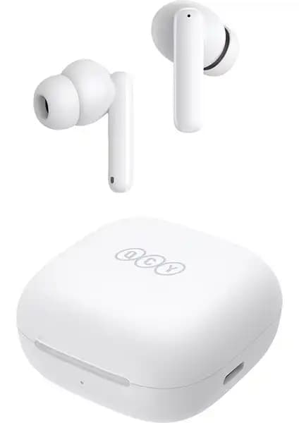 Qcy T13 ANC ve Xiaomi Redmi Buds 4 Lite Kulaklık Karşılaştırması ve Özellikleri 1
