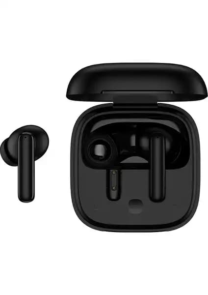 Qcy T13 ve Xiaomi Redmi Buds 6 Kablosuz Kulaklık Karşılaştırması 1