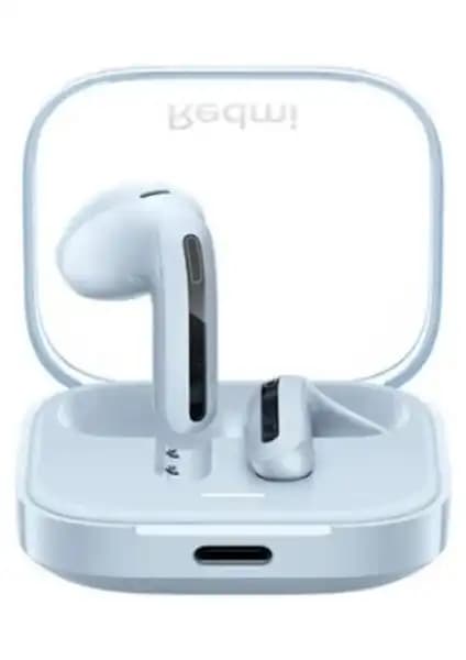 Qcy T13 ve Xiaomi Redmi Buds 6 Kablosuz Kulaklık Karşılaştırması 2
