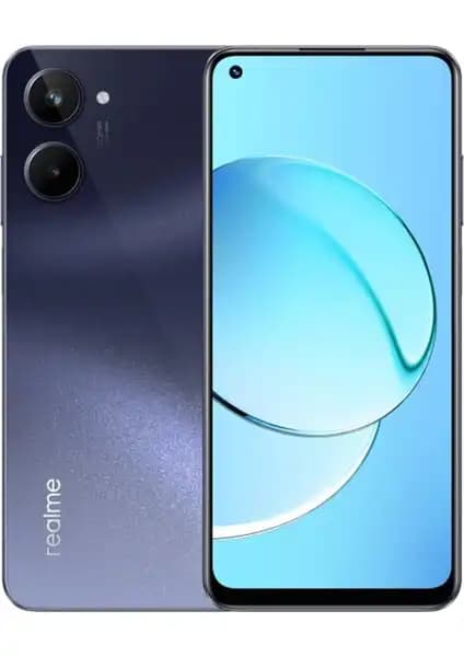 Realme 10 ve Samsung Galaxy A06 Akıllı Telefonları Karşılaştırması 1