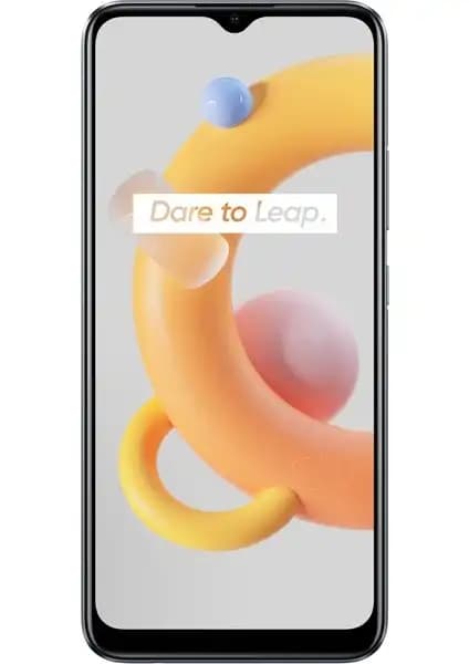 Realme C11 2021 ve Vivo Y17S Akıllı Telefon Karşılaştırması ve İnceleme 1