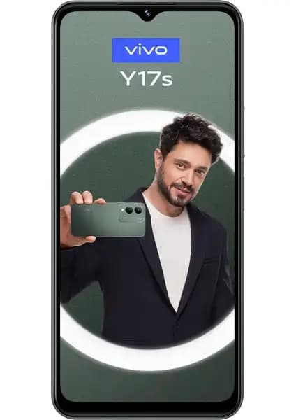 Realme C11 2021 ve Vivo Y17S Akıllı Telefon Karşılaştırması ve İnceleme 2