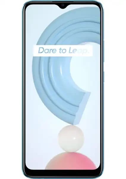 Realme C21 ve C21Y Karşılaştırması: Hangi Model İhtiyaçlarınıza Uygun 1