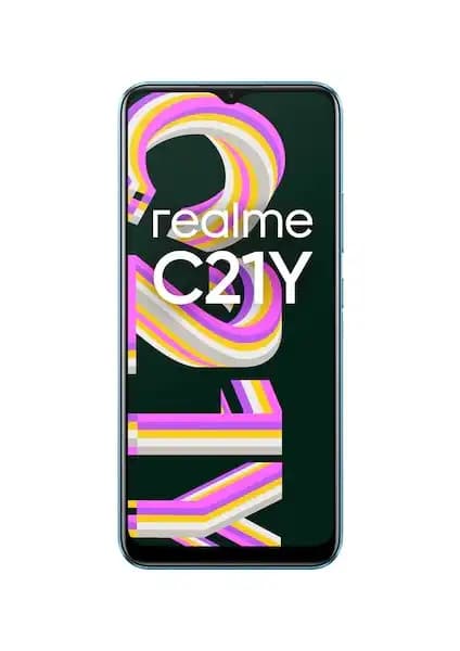 Realme C21 ve C21Y Karşılaştırması: Hangi Model İhtiyaçlarınıza Uygun 2