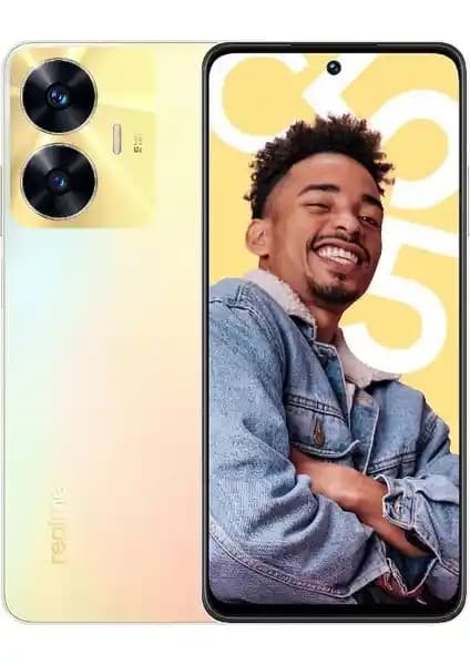 Realme C55 ve Xiaomi Redmi Note 13 Akıllı Telefonlarının Detaylı Karşılaştırması