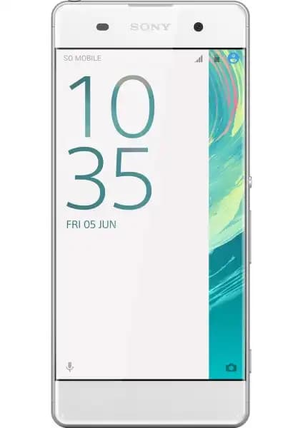 Reeder S19 Max ve Sony Xperia XA Akıllı Telefon Karşılaştırması 2