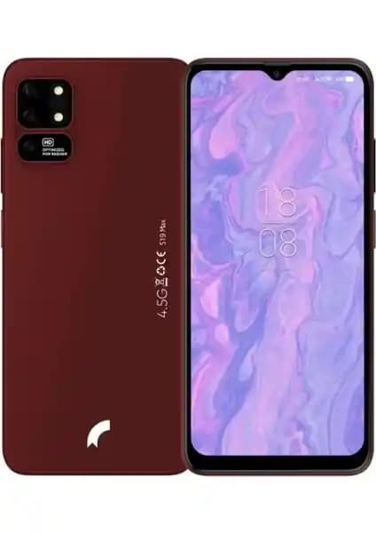 Reeder S19 Max ve Ulefone Note 9P Akıllı Telefon Karşılaştırması 2023
