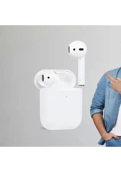 Robeve Bluetooth ve Xiaomi Redmi Buds 4 Lite Kulaklık Karşılaştırması 1