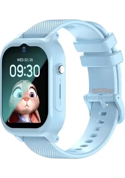 Robeve Hx Kids 4G Max ve TCL MT40X Movetime 4G Akıllı Çocuk Saatleri Karşılaştırması 1