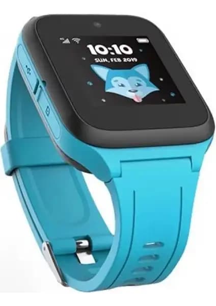 Robeve Hx Kids 4G Max ve TCL MT40X Movetime 4G Akıllı Çocuk Saatleri Karşılaştırması 2