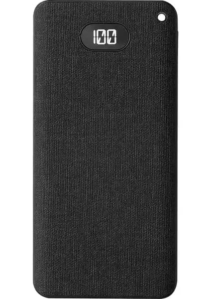 S-Link IP-G10RW ve IP-G2711 Taşınabilir Şarj Cihazları Karşılaştırması 1