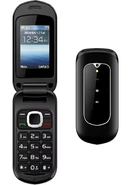 Samsung Aktif Kapaklı ve B310 E Dual Sim Model Cep Telefonları Karşılaştırması 1