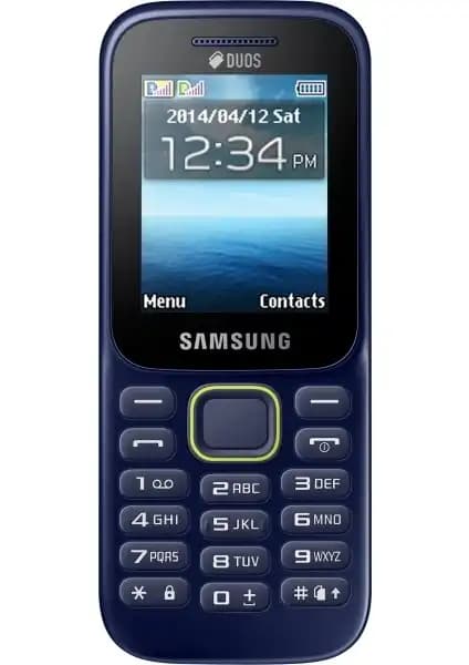 Samsung B310 ve B310E Karşılaştırması: Çift Simli Tuşlu Cep Telefonları Analizi 2