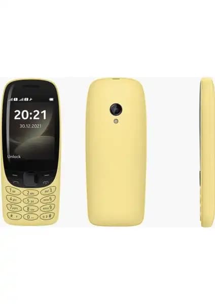 Samsung B310 ve Nokia 6310 Tuşlu Telefonlar Karşılaştırması: Hangi Model Daha Uygun? 2