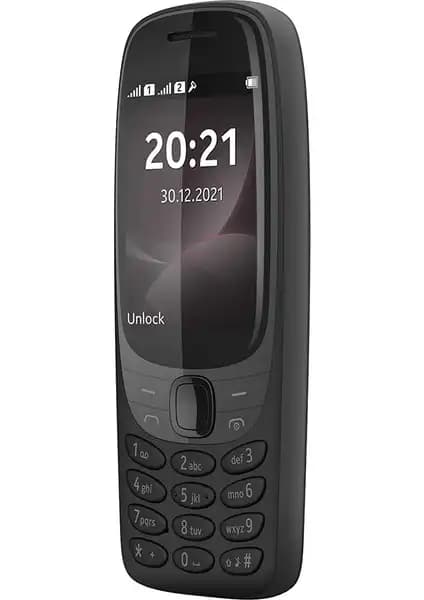 Samsung B310 ve Nokia 6310 Tuşlu Telefonların Detaylı Karşılaştırması 2