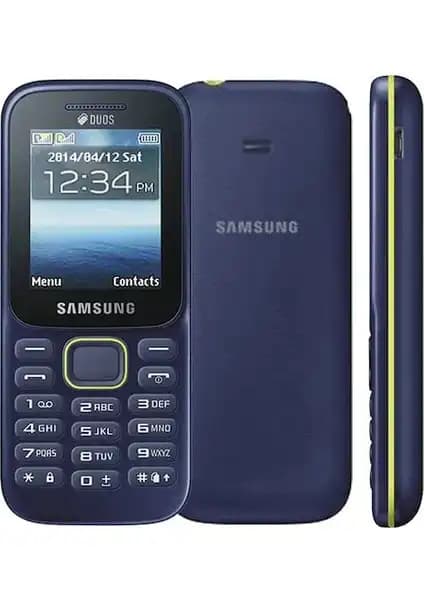 Samsung B310 ve TCL 4022S Tuşlu Telefonları Karşılaştırması 1