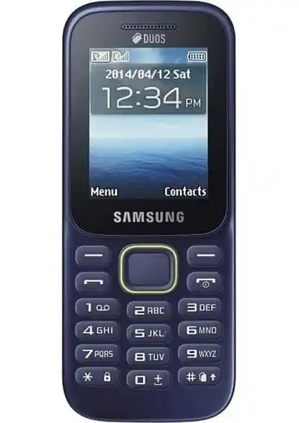 Samsung B310E ve E1205 Tuşlu Telefonların Detaylı Karşılaştırması ve Kullanıcı Yorumları