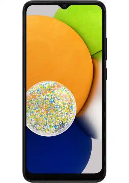 Samsung Galaxy A03 ve Xiaomi Redmi Note 12S Akıllı Telefon Karşılaştırması 2023