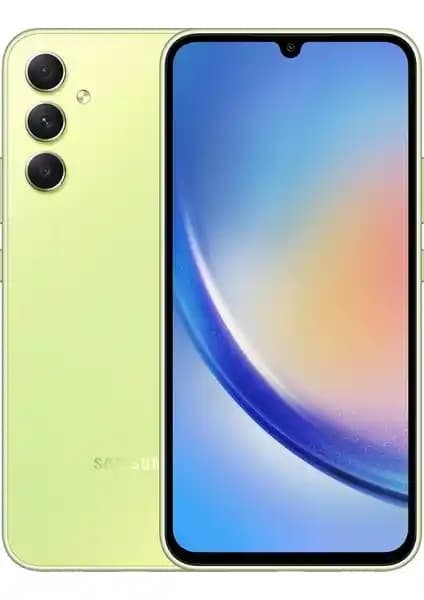 Samsung Galaxy A34 ve A55 Karşılaştırması: Hangi Model Sizin İçin Daha Uygun