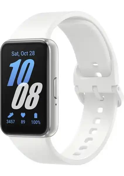 Samsung Galaxy Fit3 ve Xiaomi Redmi Watch 2 Lite Karşılaştırması