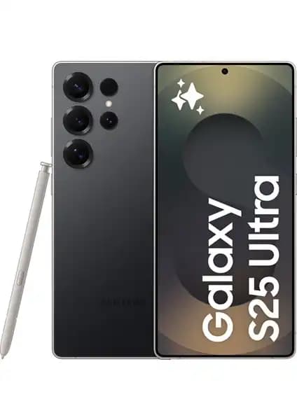 Samsung Galaxy S23 Ultra ve S25 Ultra Karşılaştırması: Özellikler ve Farklar 2