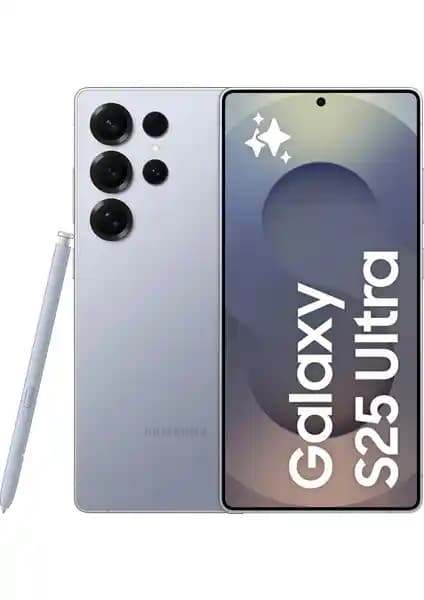 Samsung Galaxy S25 Ultra ve Xiaomi 14 Ultra Detaylı Karşılaştırması