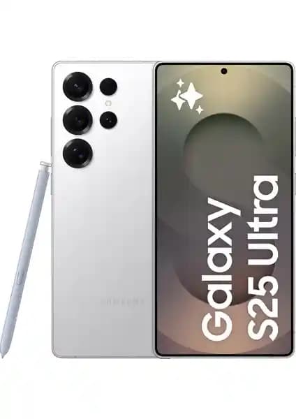 Samsung Galaxy S25 Ultra ve Xiaomi 15 Karşılaştırması: Özellikler ve Kullanıcı Yorumları