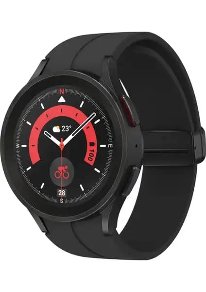 Samsung Galaxy Watch 5 Pro ve Galaxy Watch FE Karşılaştırması: Hangi Model Sizin İçin Daha Uygun 1