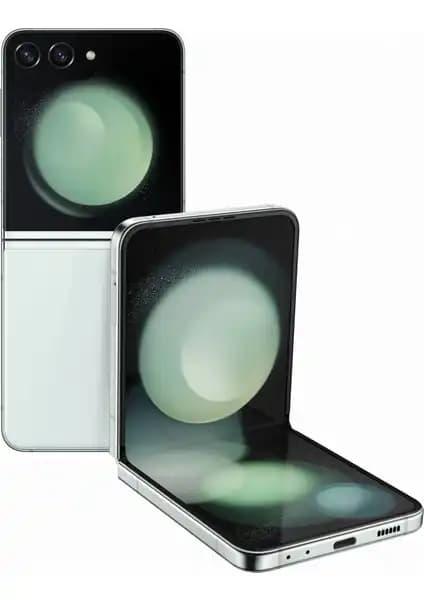 Samsung Galaxy Z Flip5 ve Z Flip6 Karşılaştırması: Tasarım, Performans ve Özellikler Analizi 1
