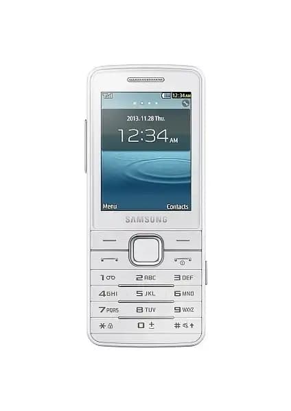 Samsung GT-S5610K ve Nokia 6310 Karşılaştırması: Hangi Tuşlu Telefon Sizin İçin Uygun 1