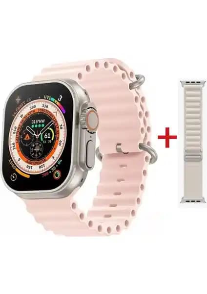 Sekoda Watch 8 Ultra ve Xiaomi Redmi Watch 5 Active Karşılaştırması