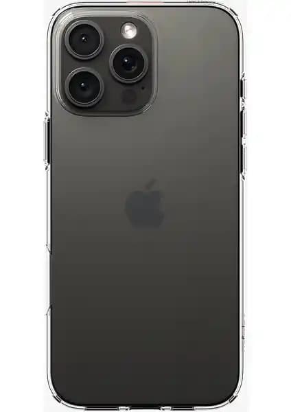 Spigen iPhone 16 Pro Max Kılıfı Karşılaştırması: Crystal Flex ve Ultra Hybrid MagSafe Özellikleri