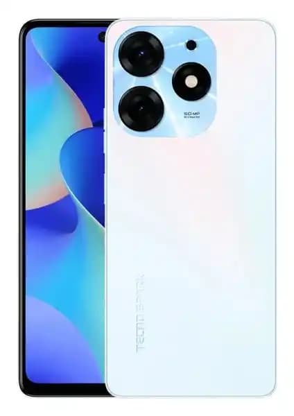 Tecno Spark 10 Pro ve Spark 20 Karşılaştırması: Özellikler ve Kullanıcı Yorumları