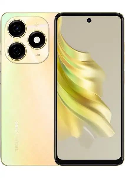 Tecno Spark 10 Pro ve Spark 20 Karşılaştırması: Performans, Özellikler ve Kullanıcı Yorumları 2