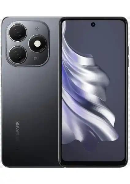 Tecno Spark 20 ve Spark 20C Akıllı Telefonları Karşılaştırması ve Detaylı İnceleme
